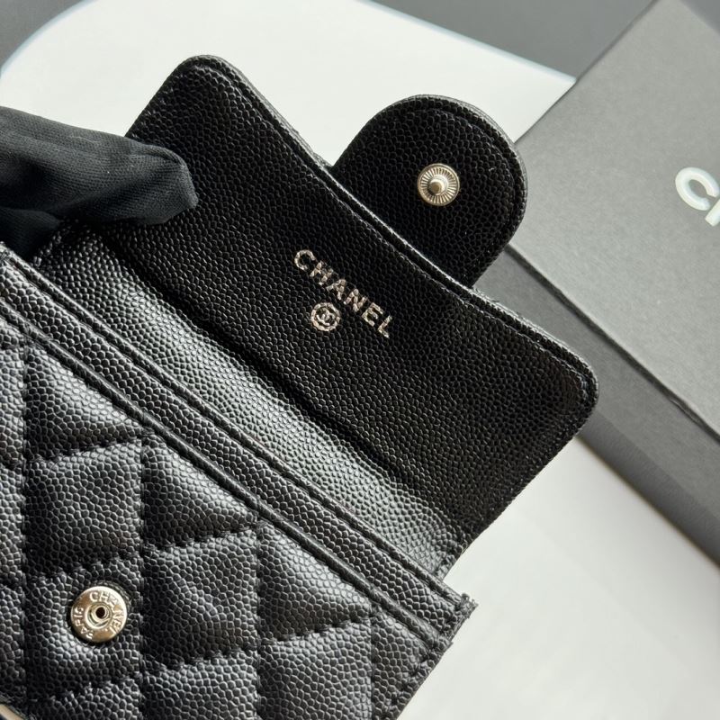 Chanel Wallets Purse